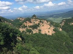 -吉林拉法山