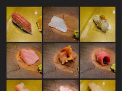 -鮨一日本料理旗舰店(总店)