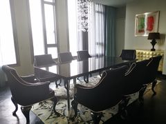 -上海外滩英迪格酒店