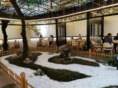 -浮何烤铺(桐梓林店)