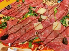 -JINNS锦时 steak&pizza(浸信会礼拜堂旧址店)
