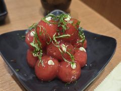 -诚家·日式烧鸟·深夜食堂(虹桥天街店)