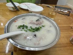 -南记食粥坊·宵夜大排档(莲花店)