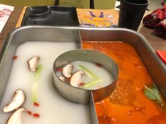 -新辣道鱼火锅(世纪金源购物中心店)