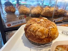 -85度C(东莞常平新南街店)