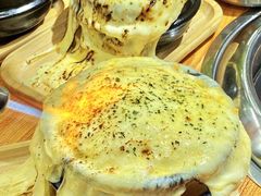 -哼蟹二将·烤肉酱蟹(合生汇店)