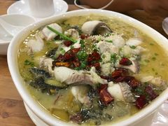 -粤仔湾砂锅粥(金太湖店)
