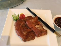 -鲍鱼王子(深圳大厦店)