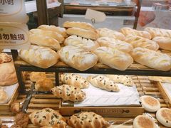 -BreadTalk面包新语·烘焙蛋糕(海珠丽影广场店)