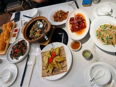 -滋粥楼·顺德菜(番禺广场总店)