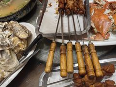 -浩家苑菜馆(汉口路店)