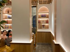 用餐区-森Some Fusion(荔湾店)
