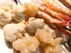 -生如夏花泰式火锅(鹭洲里店)