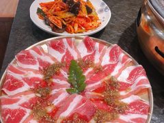 -味家烤肉烤鳗鱼牛排(西塔旗舰店)