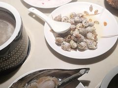 -加餐海鲜自助餐厅(福清万达店)
