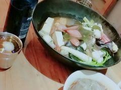 -万记麻辣烫国展总店