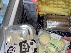 -盒马鲜生(岭南新世界店)