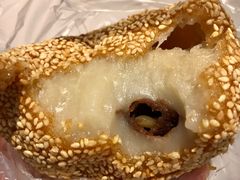 -白玉兰食品甜凤店(合生汇店)