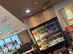 -新石器烤肉(百联川沙店)