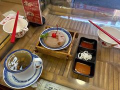 -芋包王闽南茶楼(八市店)