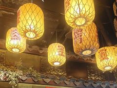 -南京大牌档(新街口德基广场店)