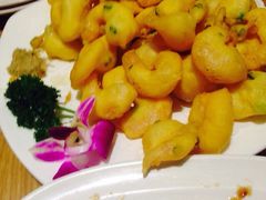吕氏疙瘩汤银座店-吕氏疙瘩汤·新鲁菜(潍坊银座店)