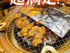 -西塔老太太泥炉烤肉(杭州首店)