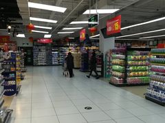 -家乐福(古北店)