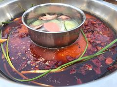 -周幺妹重庆老火锅(银泰城总店)