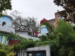 -洛阳市牡丹公园