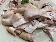 -百家鸡味馆(清泰店)