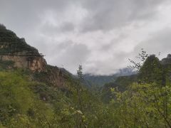 -十渡东湖港风景区