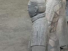 -秦始皇帝陵博物院(兵马俑)
