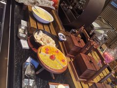 -博林天瑞喜来登酒店·西丽尚膳