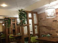 大堂-荣记潮汕牛肉火锅(仙鹤街店)
