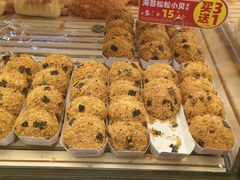 -味多美蛋糕(阜成门店)
