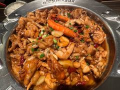 -胖哥俩肉蟹煲(厦门中华城店)