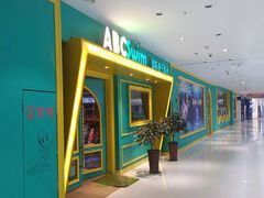 -ABC Swim亲子游泳俱乐部(河西店)