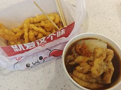 -卤大叔·广州牛杂(壹方城店)