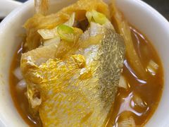 -大杰海鲜锅(基隆路店)