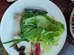 -泉州悦华酒店·自助餐厅