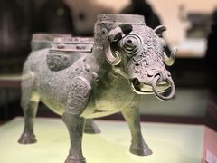 -上海博物馆(人民广场馆)