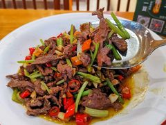 -两湖厨子·湖南菜·湖北菜·河鲜(康乐店)