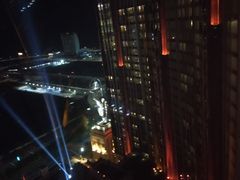 -影汇之星8字形摩天轮