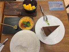 -糖纸甜品(恒一广场店)