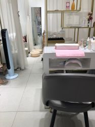 -吉吉靓甲美睫