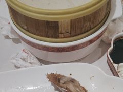 -大鸭梨烤鸭(房山店)