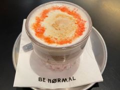 -BE NORMAL CAFE(霞溪路店)
