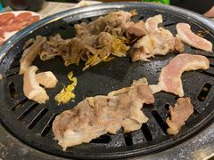 -胡哥烤肥牛(车公庙店)
