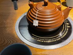 -吃饭皇帝大土家民族菜(正大广场店)